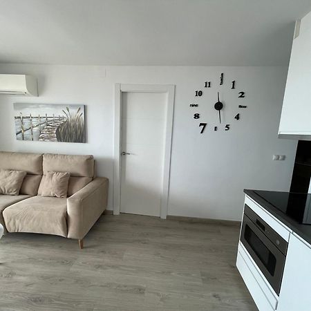 Altea Beach Apartment Eksteriør billede