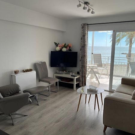 Altea Beach Apartment Eksteriør billede
