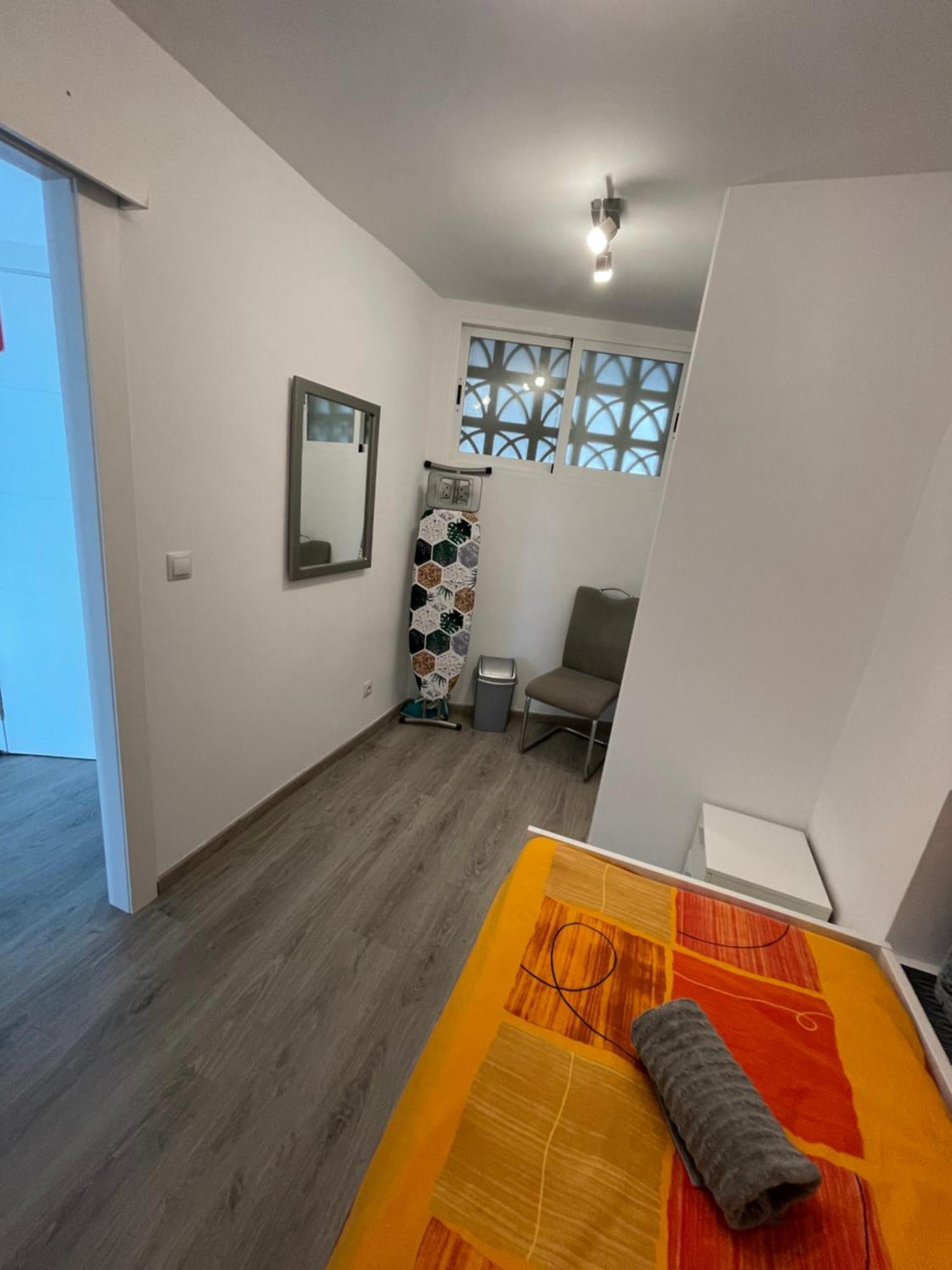 Altea Beach Apartment Eksteriør billede