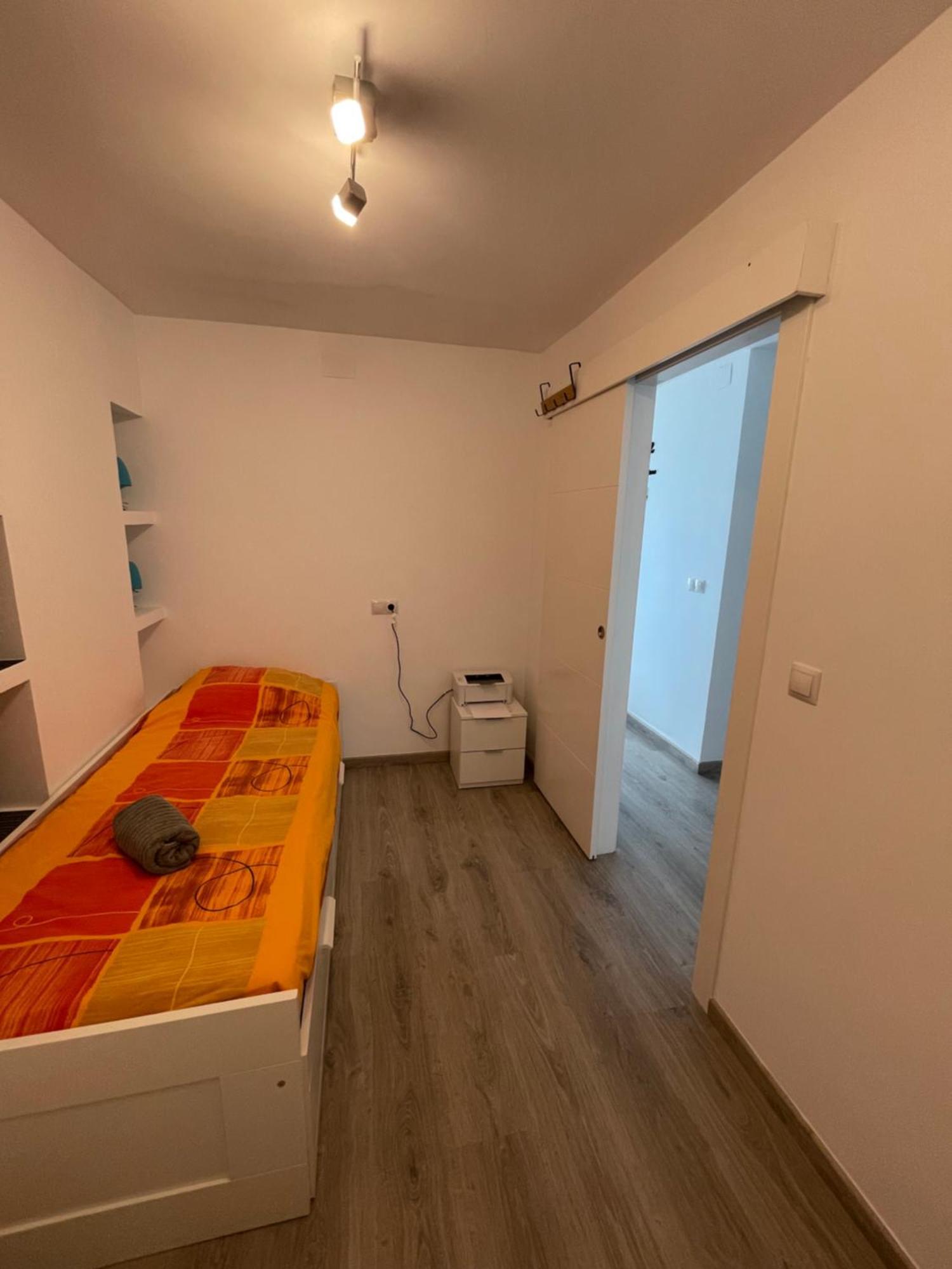 Altea Beach Apartment Eksteriør billede