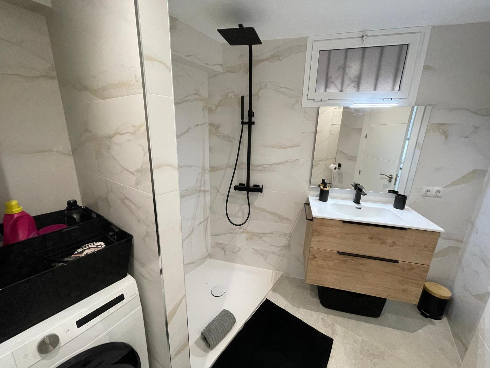 Altea Beach Apartment Eksteriør billede